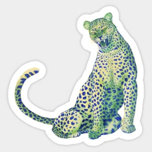 Rawr! Sticker